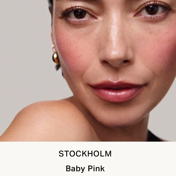 NIB Merit Mini Flush Balm in Stockholm - Picture 8 of 8